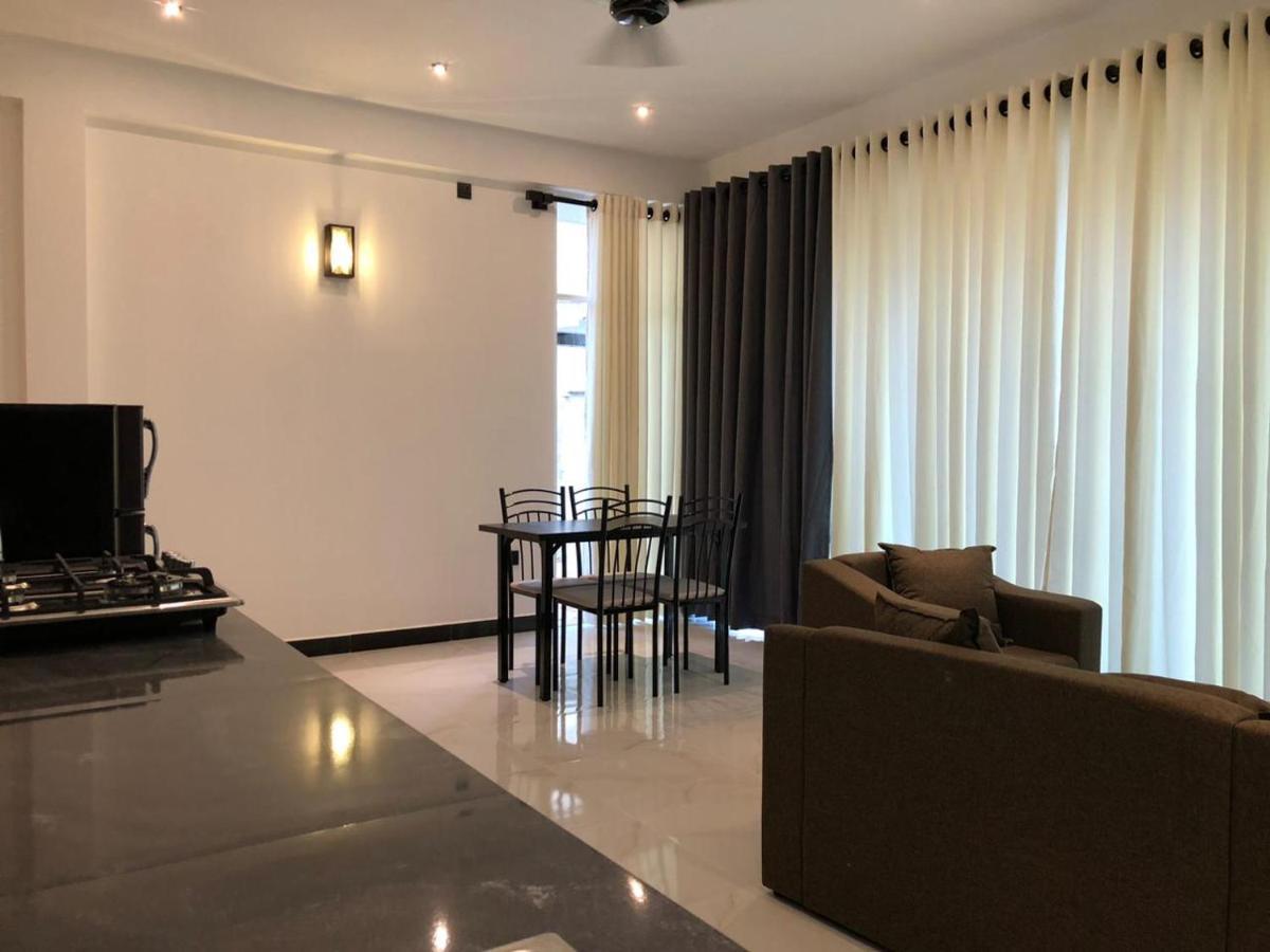 Luvi'S Villa Гале Екстериор снимка