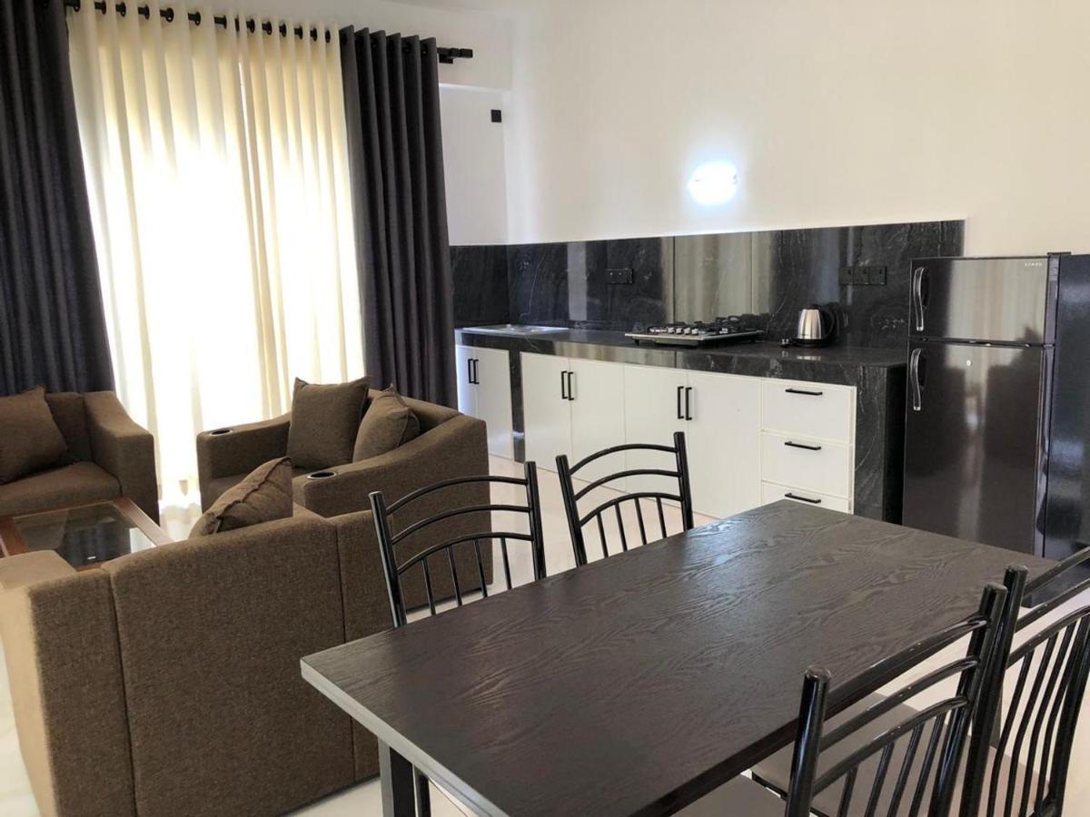 Luvi'S Villa Гале Екстериор снимка