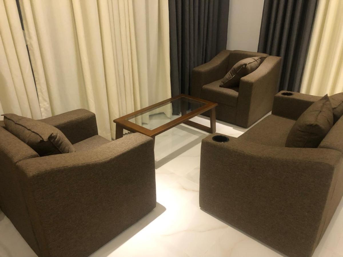 Luvi'S Villa Гале Екстериор снимка